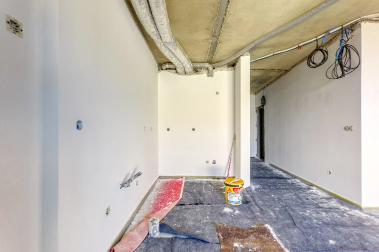 Apartamento T2 para Venda em Mação, Penhascoso e Aboboreira Foto 5