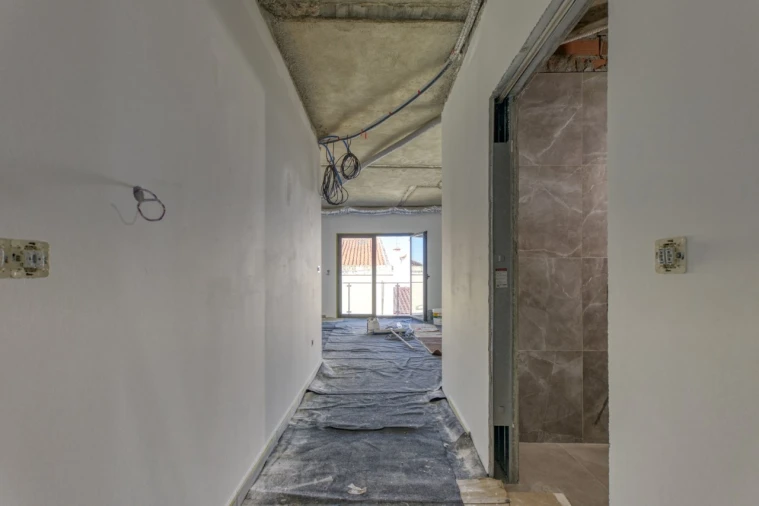 Apartamento T2 para Venda em Mação, Penhascoso e Aboboreira Foto 9
