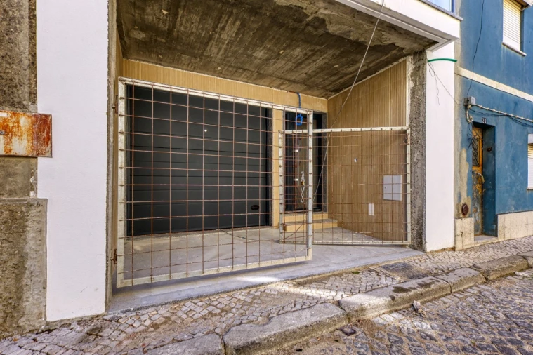 Apartamento T2 para Venda em Mação, Penhascoso e Aboboreira Foto 23