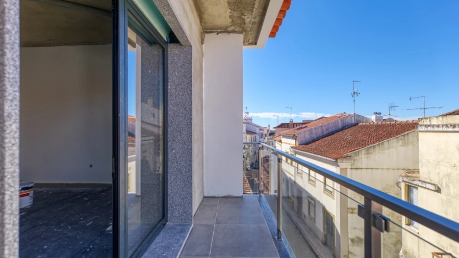 Apartamento T2 para Venda em Mação, Penhascoso e Aboboreira