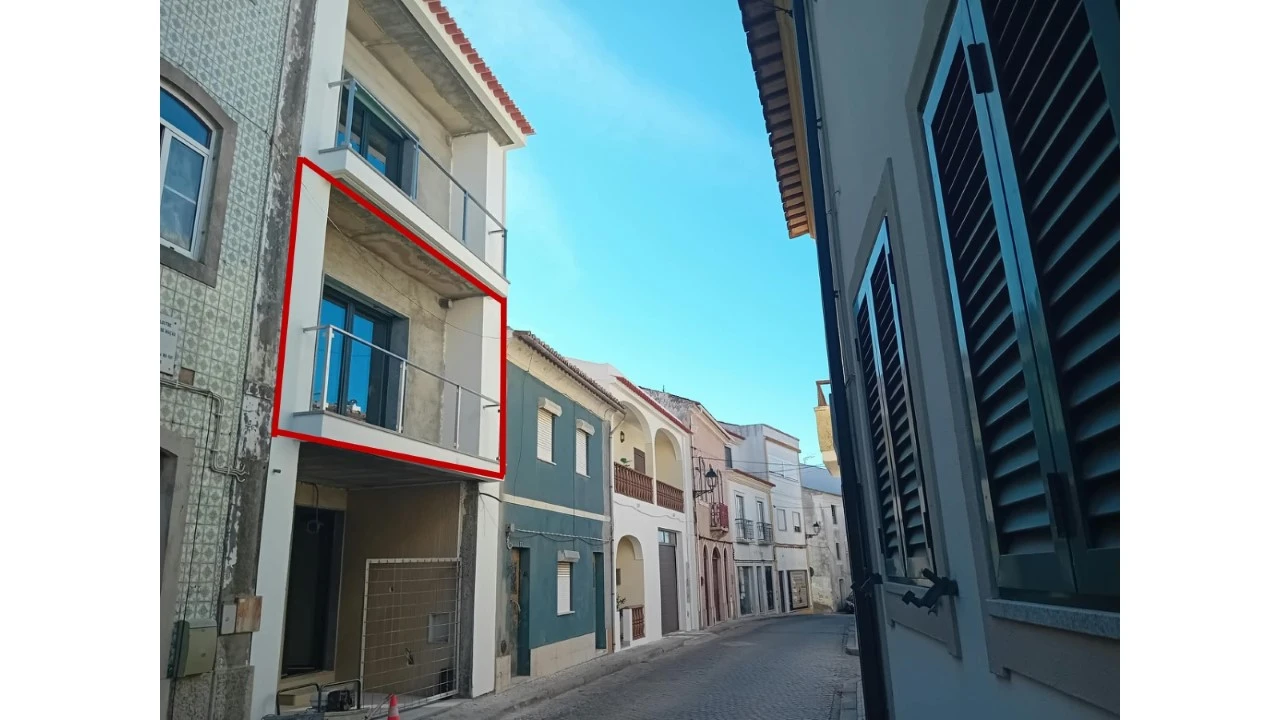 Apartamento T2 para Venda em Mação, Penhascoso e Aboboreira Foto 22