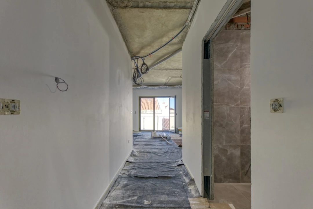 Apartamento T2 para Venda em Mação, Penhascoso e Aboboreira Foto 8