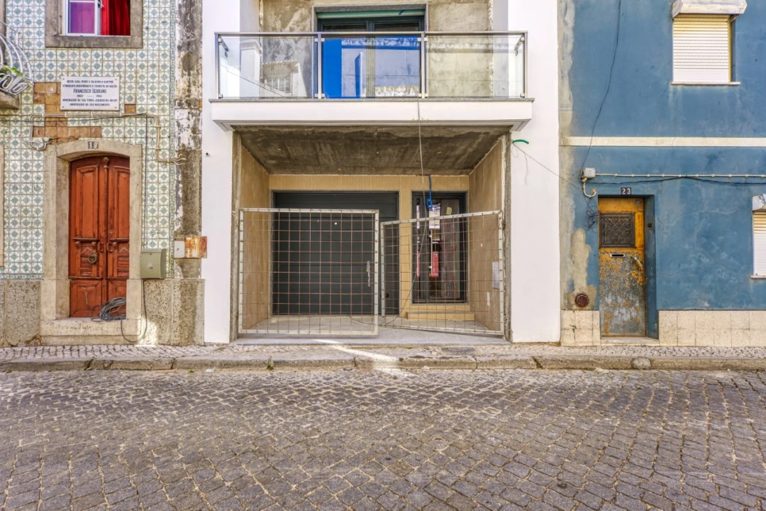 Apartamento T2 para Venda em Mação, Penhascoso e Aboboreira Foto 19