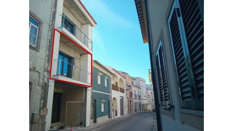 Apartamento T2 para Venda em Mação, Penhascoso e Aboboreira