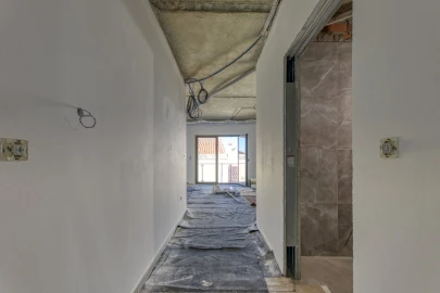 Apartamento T2 para Venda em Mação, Penhascoso e Aboboreira