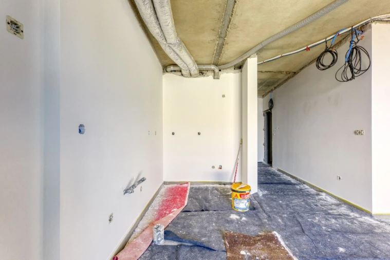 Apartamento T2 para Venda em Mação, Penhascoso e Aboboreira Foto 2