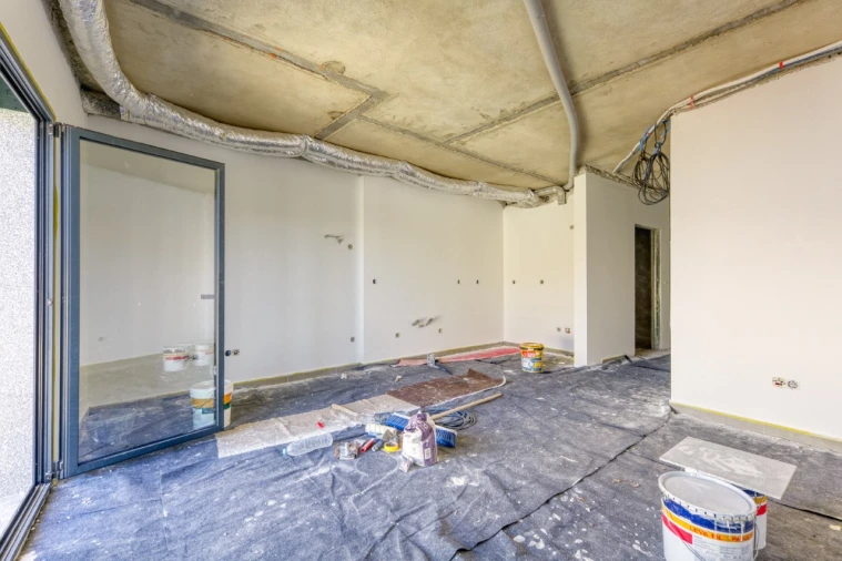 Apartamento T2 para Venda em Mação, Penhascoso e Aboboreira Foto 4
