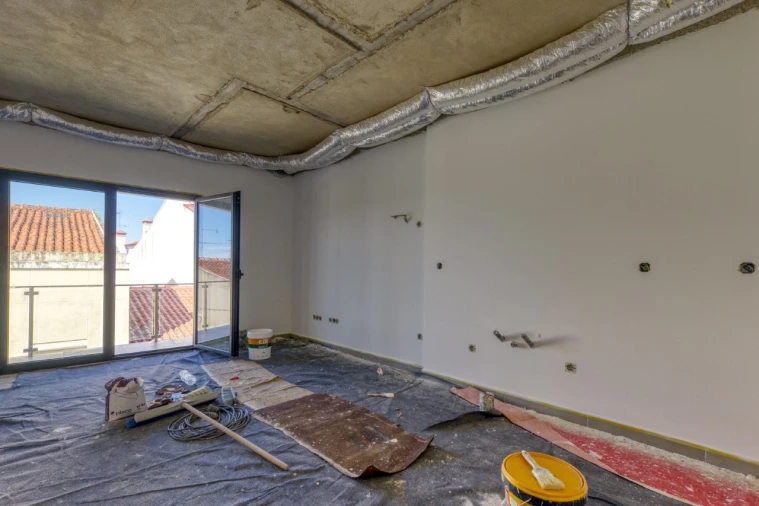 Apartamento T2 para Venda em Mação, Penhascoso e Aboboreira Foto 6
