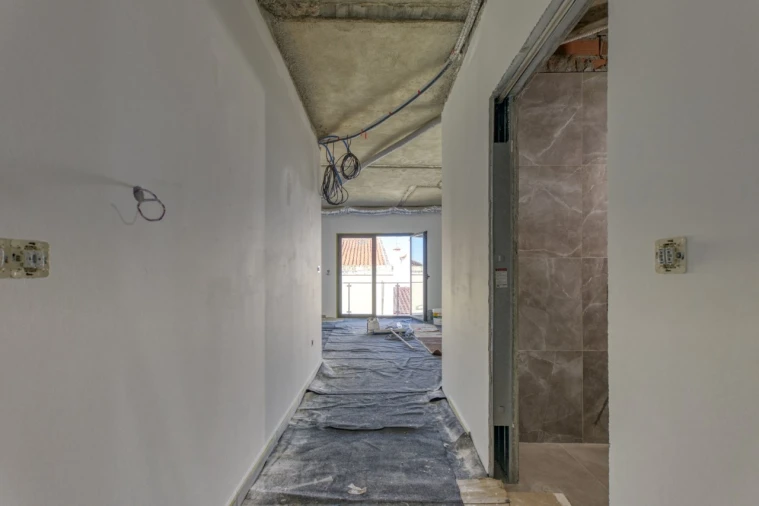 Apartamento T2 para Venda em Mação, Penhascoso e Aboboreira Foto 8