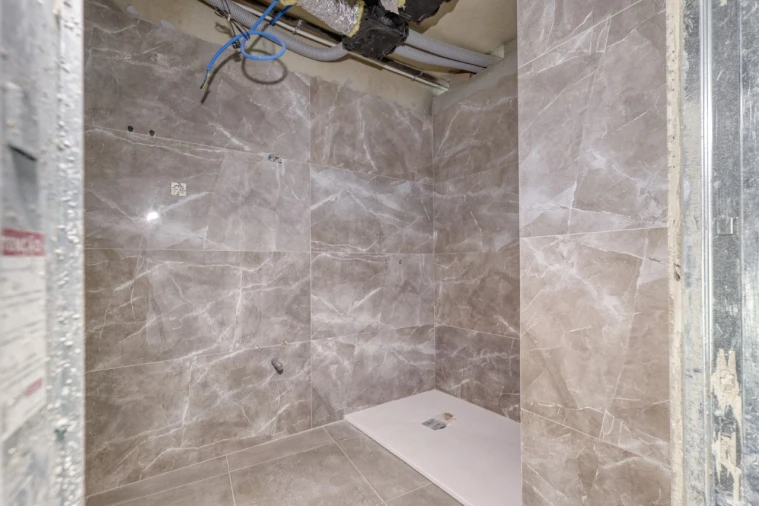 Apartamento T2 para Venda em Mação, Penhascoso e Aboboreira Foto 9