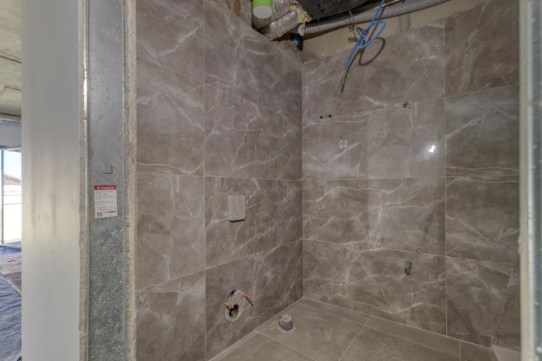 Apartamento T2 para Venda em Mação, Penhascoso e Aboboreira Foto 10