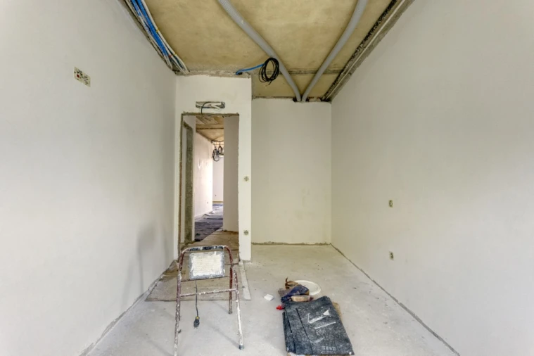 Apartamento T2 para Venda em Mação, Penhascoso e Aboboreira Foto 13