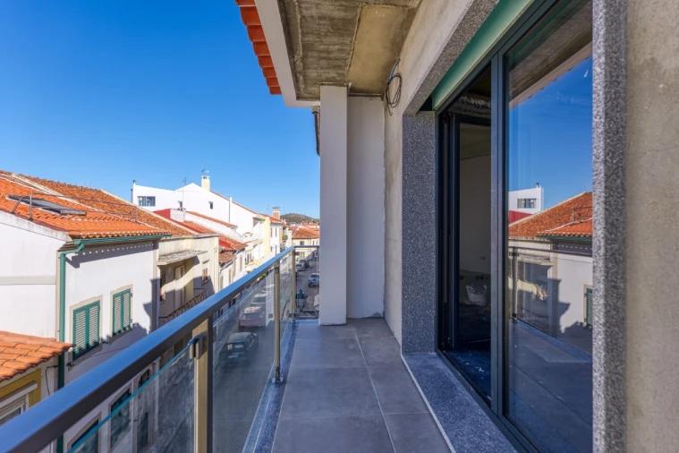 Apartamento T2 para Venda em Mação, Penhascoso e Aboboreira Foto 18