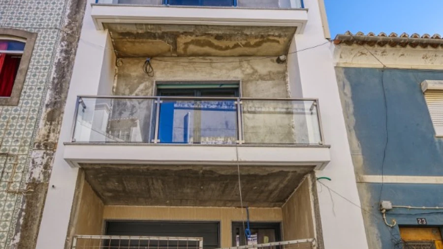 Apartamento T2 para Venda em Mação, Penhascoso e Aboboreira