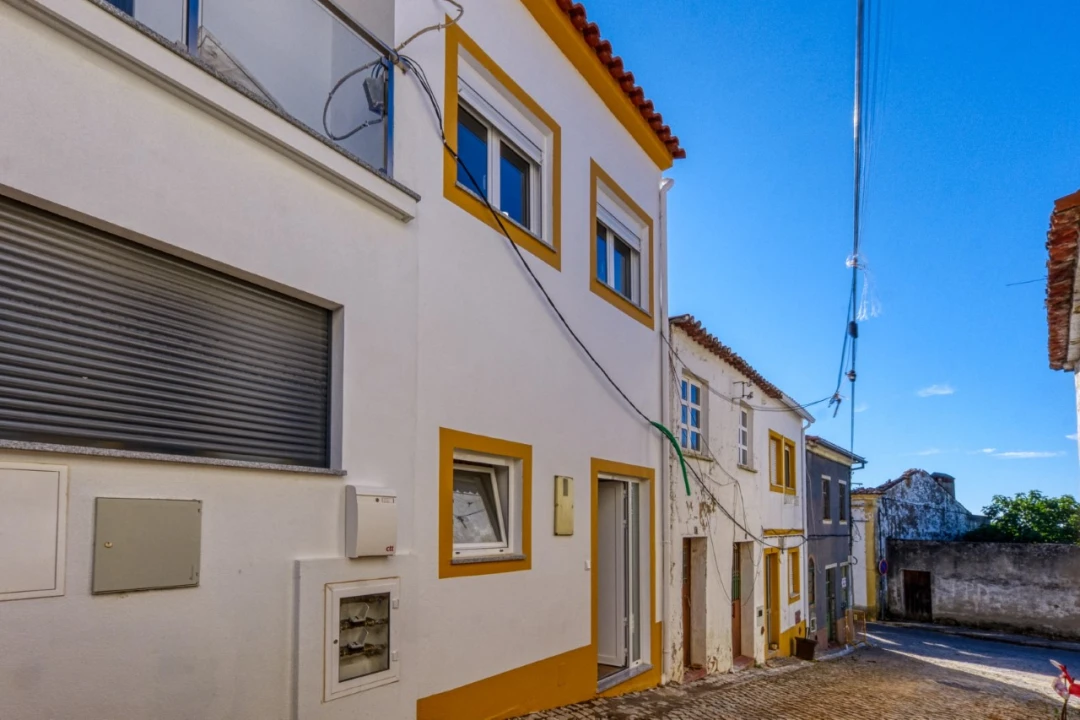 Moradia T2 para Venda em Mação, Penhascoso e Aboboreira Foto 1