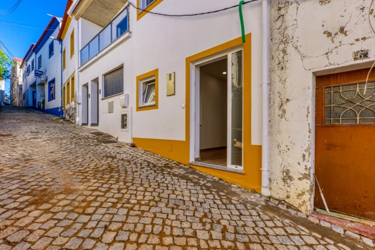 Moradia T2 para Venda em Mação, Penhascoso e Aboboreira Foto 30