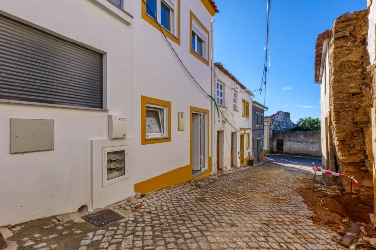 Moradia T2 para Venda em Mação, Penhascoso e Aboboreira Foto 31