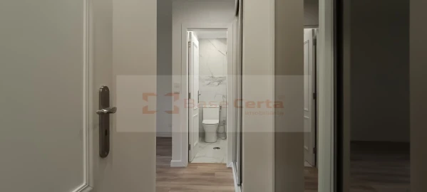 Apartamento T3 para Venda em Laranjeiro e Feijó