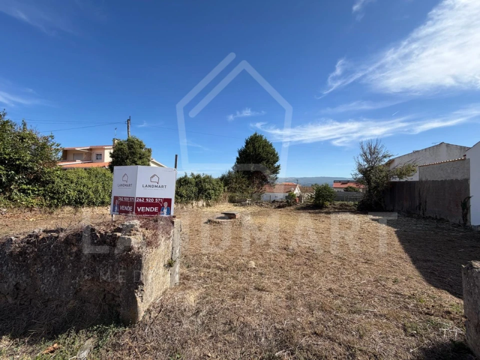 Terreno para Venda em Benedita Foto 1