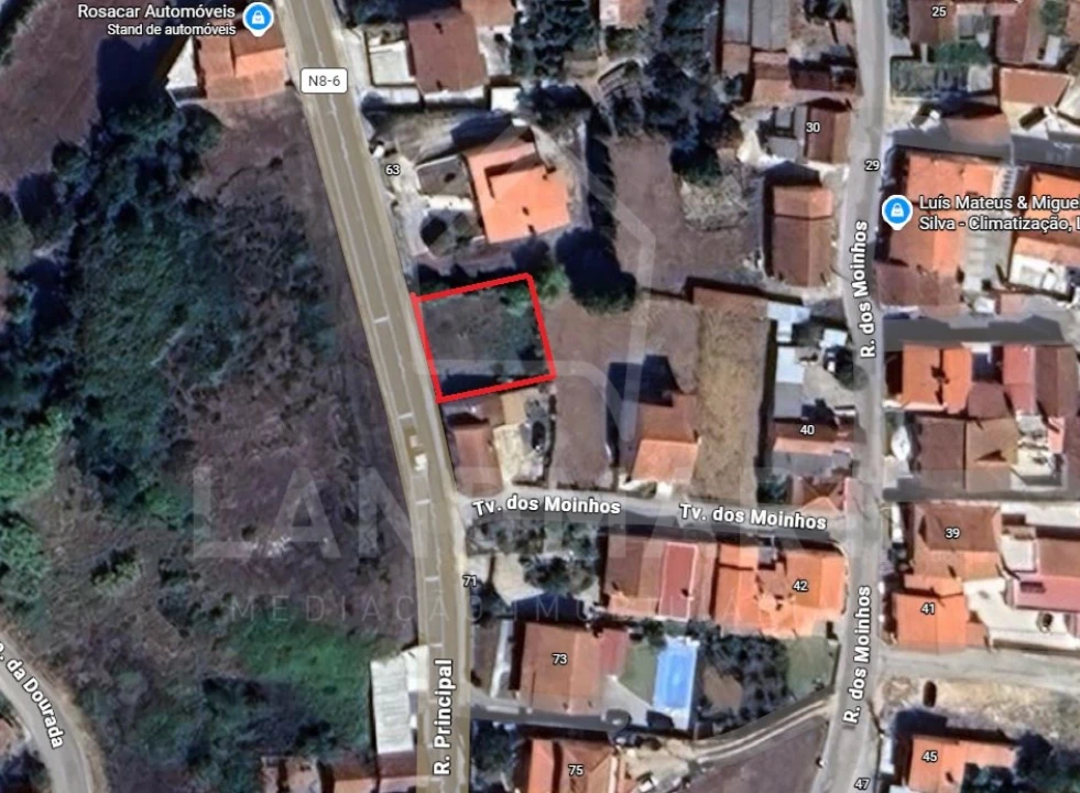 Terreno para Venda em Benedita Foto 3