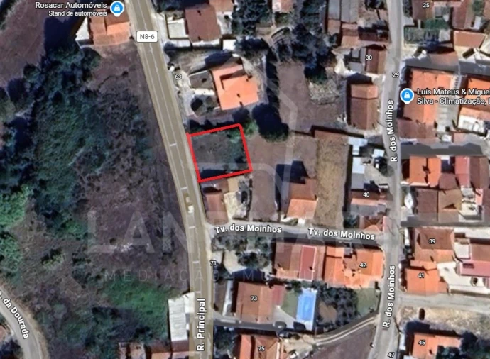 Terreno para Venda em Benedita Foto 3
