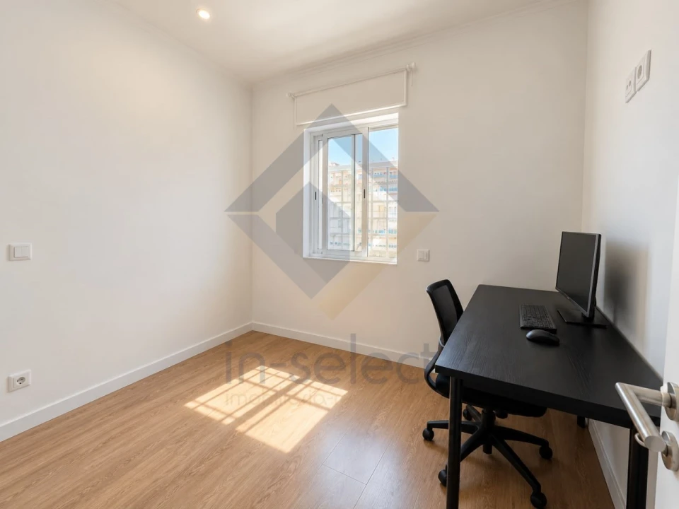Apartamento T2 para Venda em Loule (São Clemente) Foto 7