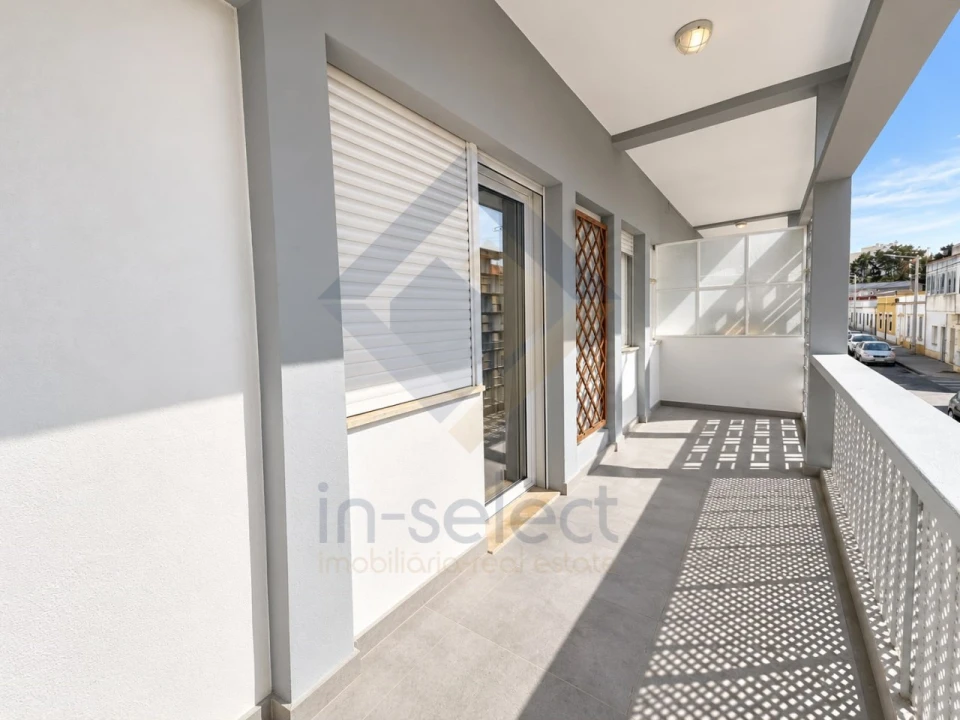 Apartamento T2 para Venda em Loule (São Clemente) Foto 13