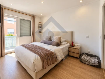 Apartamento T2 para Venda em Loule (São Clemente)
