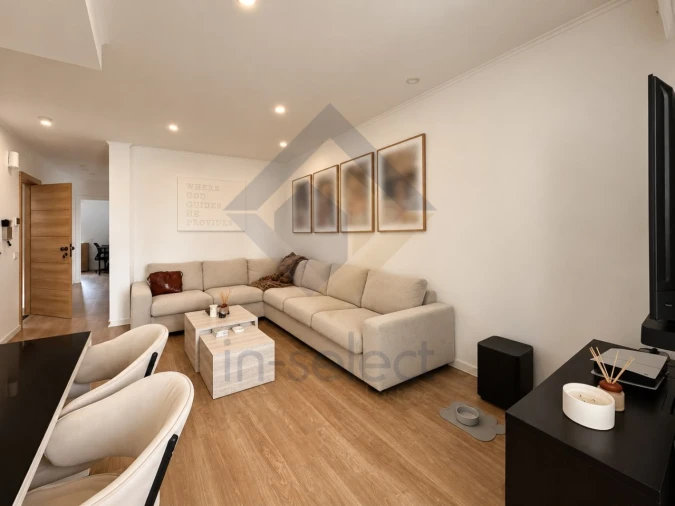Apartamento T2 para Venda em Loule (São Clemente) Foto 2