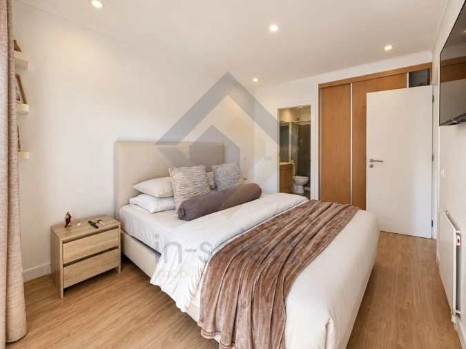 Apartamento T2 para Venda em Loule (São Clemente) Foto 5