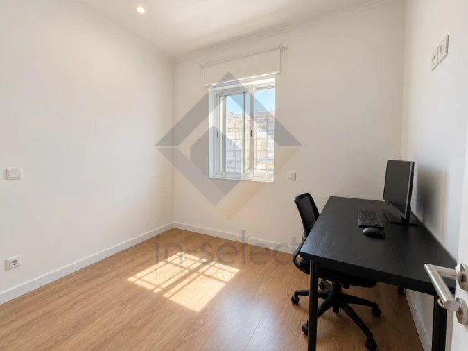 Apartamento T2 para Venda em Loule (São Clemente) Foto 7