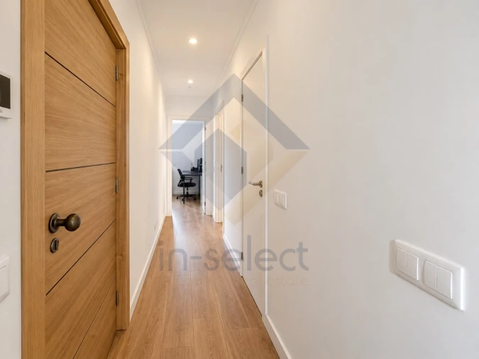 Apartamento T2 para Venda em Loule (São Clemente) Foto 8