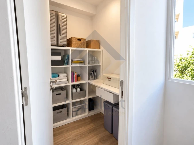 Apartamento T2 para Venda em Loule (São Clemente) Foto 10