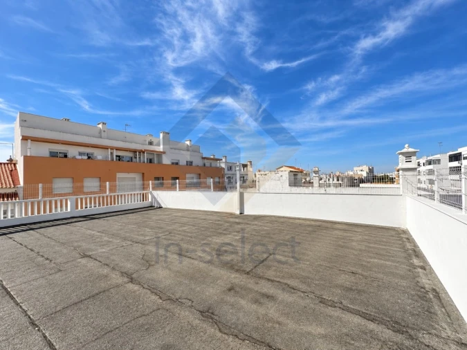 Apartamento T2 para Venda em Loule (São Clemente) Foto 11