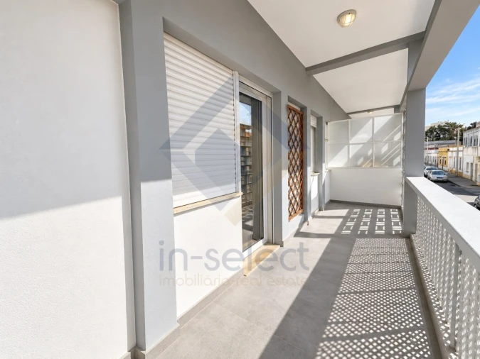 Apartamento T2 para Venda em Loule (São Clemente) Foto 13