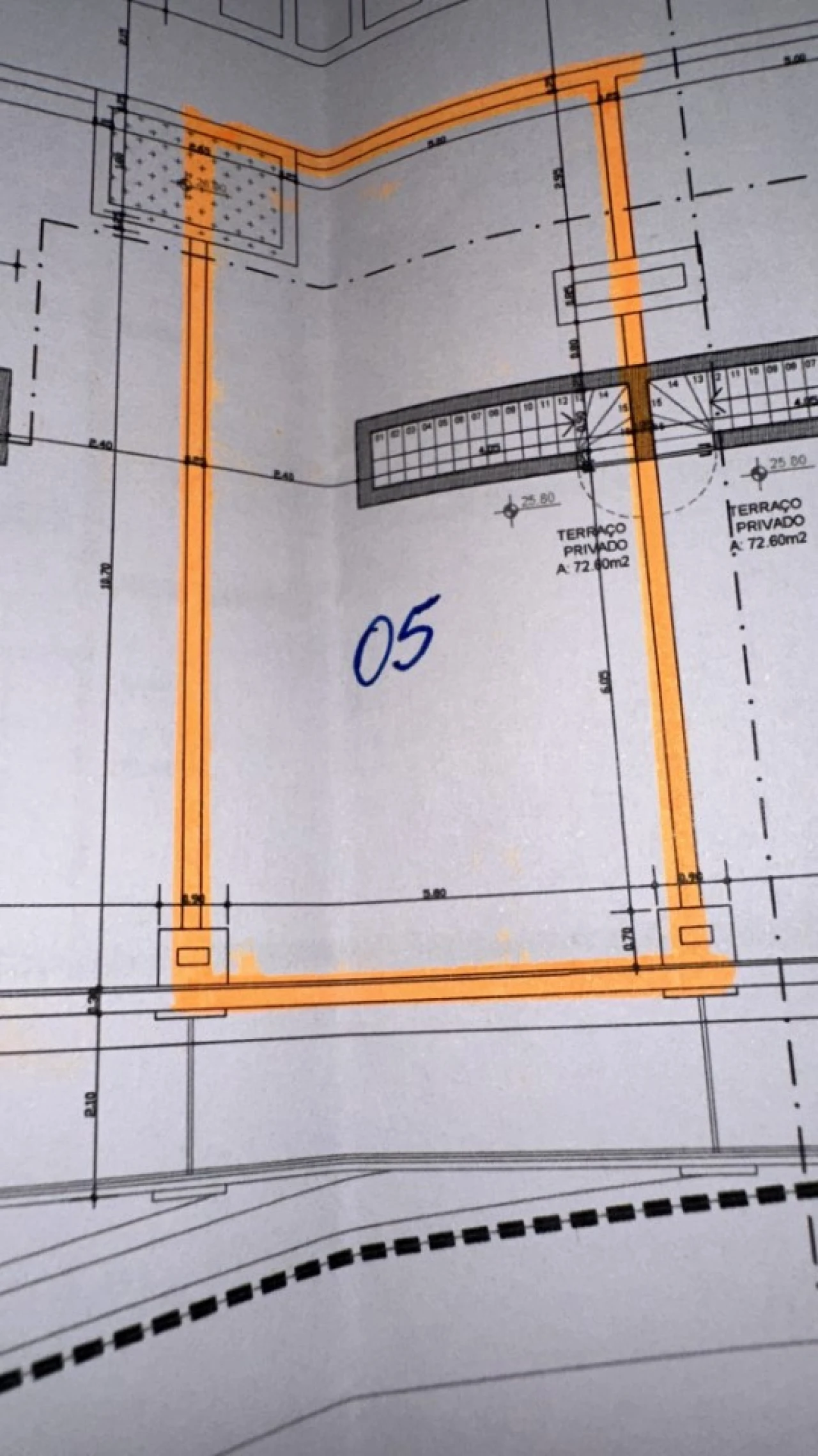 Apartamento T2 para Venda em Alvor Planta 3