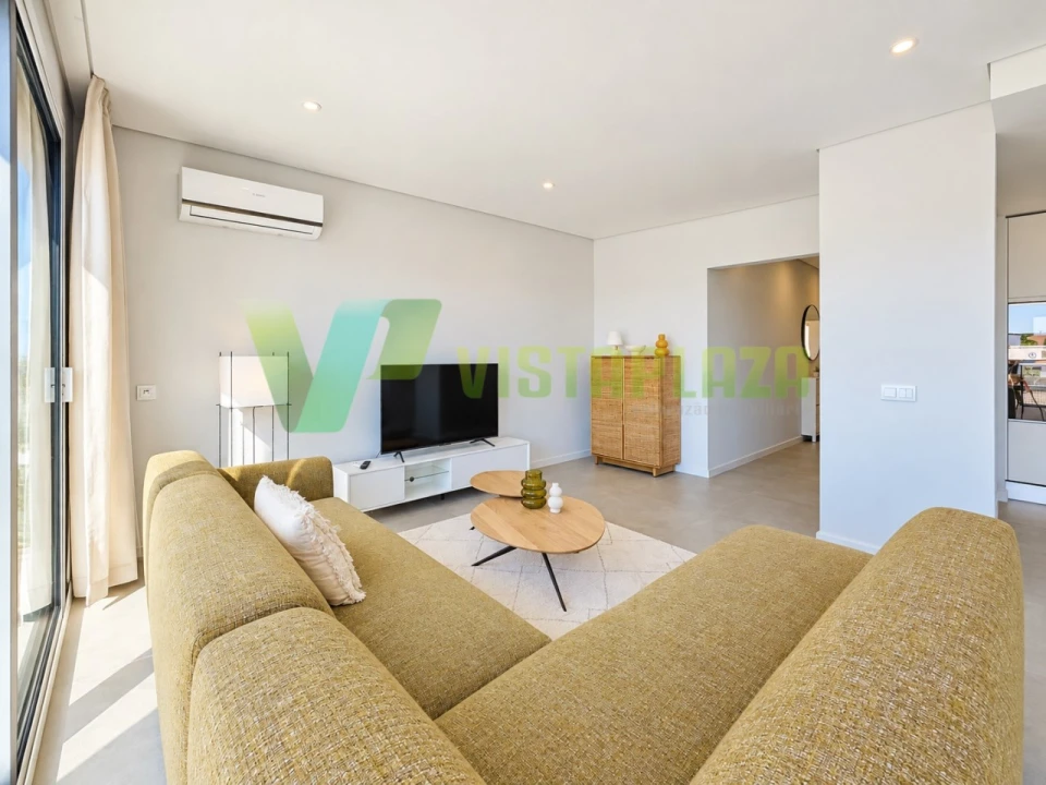 Apartamento T2 para Venda em Alvor Foto 4