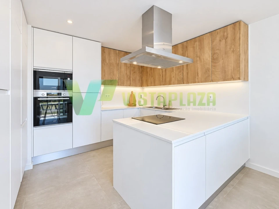 Apartamento T2 para Venda em Alvor Foto 7