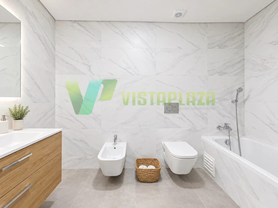 Apartamento T2 para Venda em Alvor Foto 23