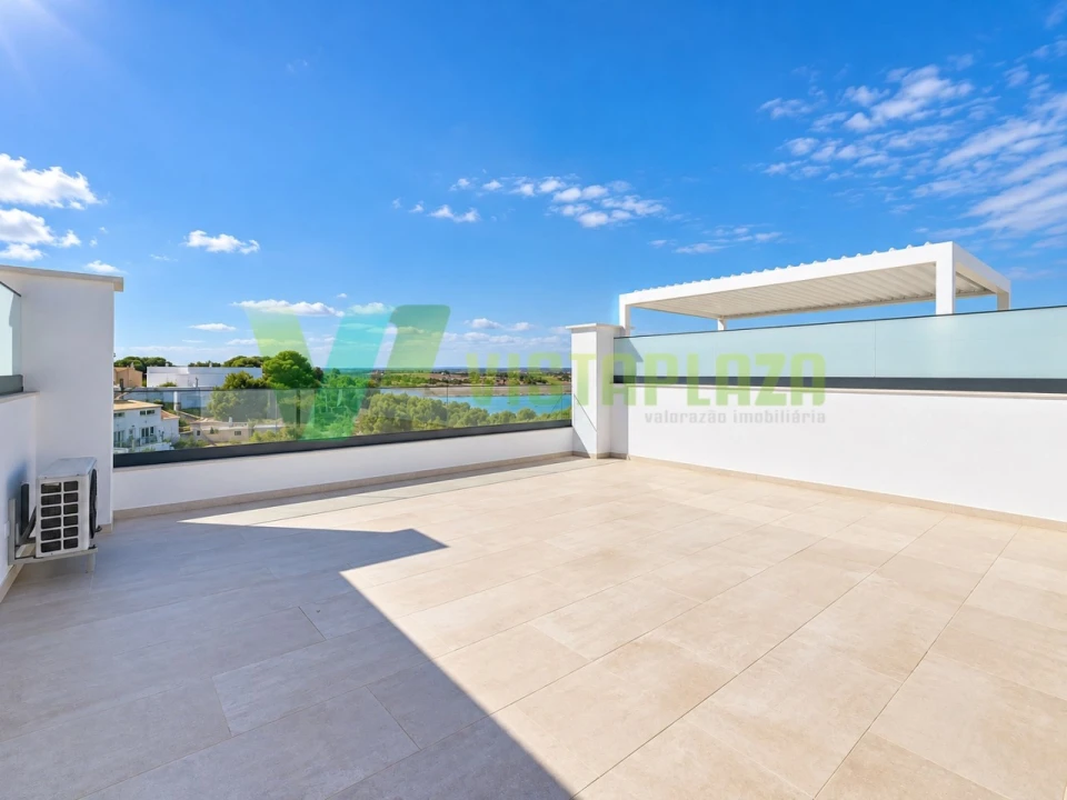 Apartamento T2 para Venda em Alvor Foto 24