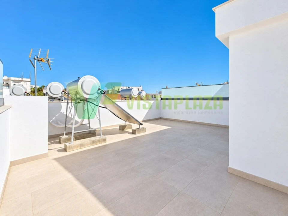 Apartamento T2 para Venda em Alvor Foto 27