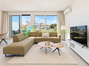 Apartamento T2 para Venda em Alvor