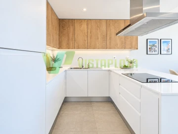 Apartamento T2 para Venda em Alvor
