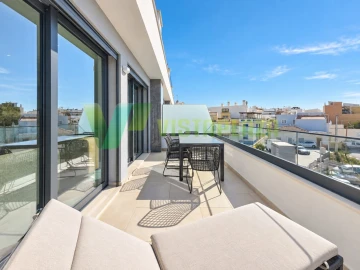 Apartamento T2 para Venda em Alvor