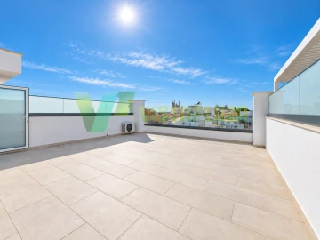 Apartamento T2 para Venda em Alvor