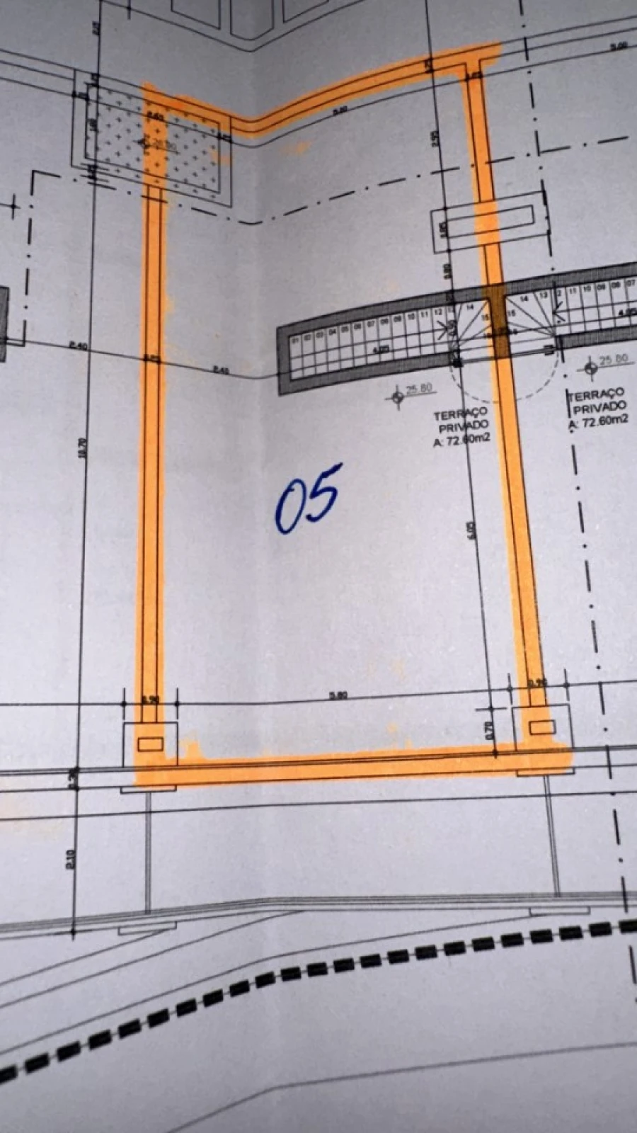 Apartamento T2 para Venda em Alvor Planta 3