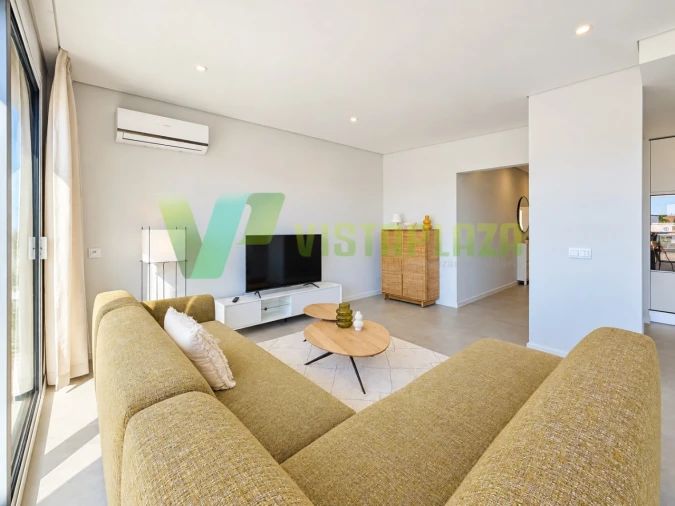 Apartamento T2 para Venda em Alvor Foto 4