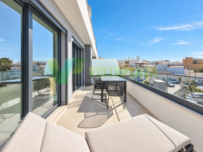 Apartamento T2 para Venda em Alvor Foto 12