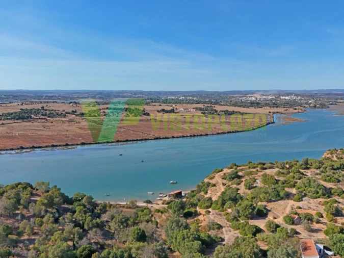 Apartamento T2 para Venda em Alvor Foto 13
