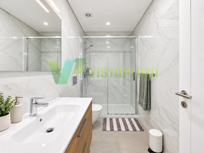 Apartamento T2 para Venda em Alvor Foto 15
